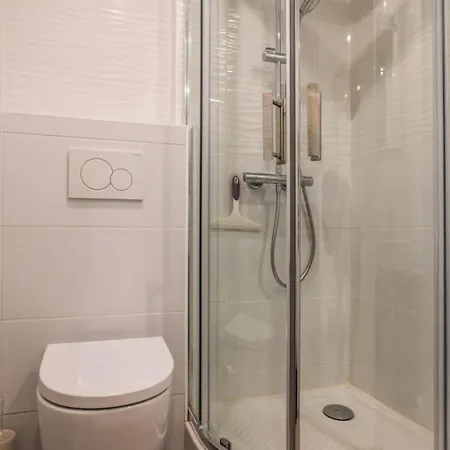 4p Avec Terrasse Vue A Deux Pas Des Plages - 4p Avec Terrasse Vue A Deux Pas Des Plages Mae-2593 Апартаменты *
