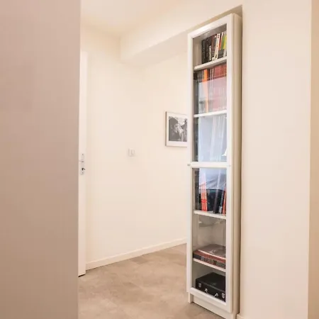 Апартаменты 4p Avec Terrasse Vue A Deux Pas Des Plages - 4p Avec Terrasse Vue A Deux Pas Des Plages Mae-2593